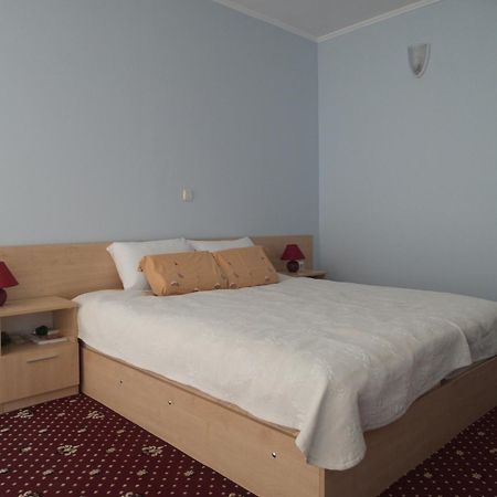 Hotel Paradise Aranyhomok Kültér fotó