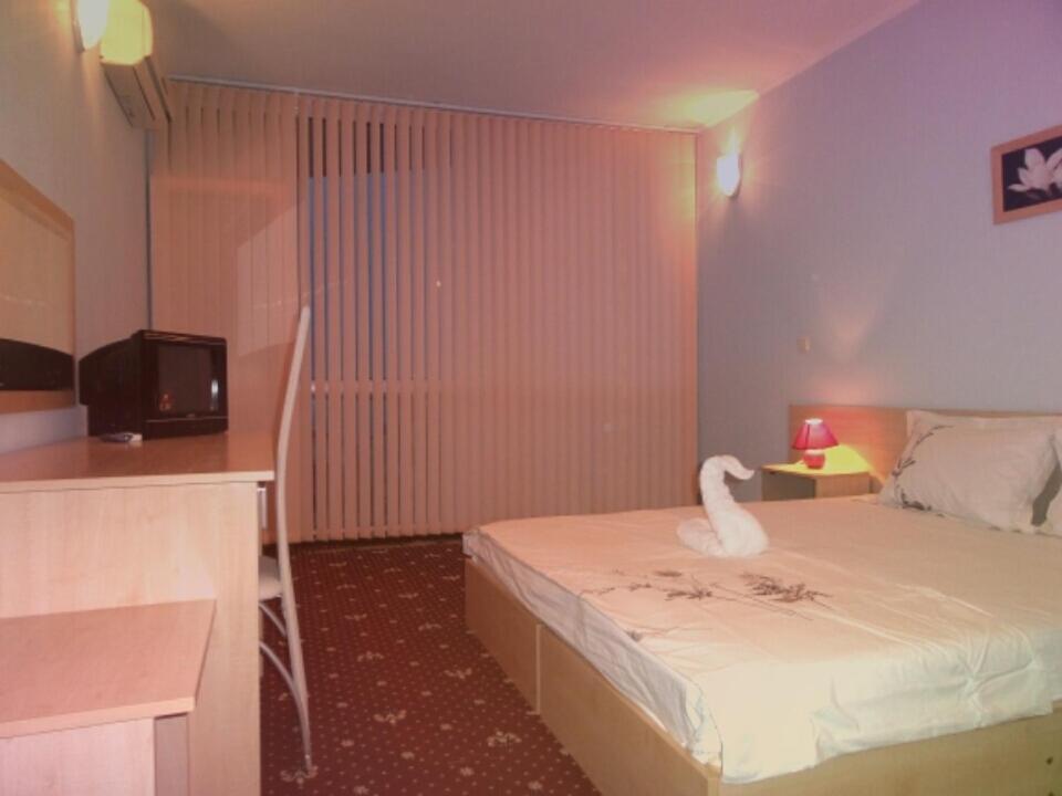 Hotel Paradise Aranyhomok Kültér fotó