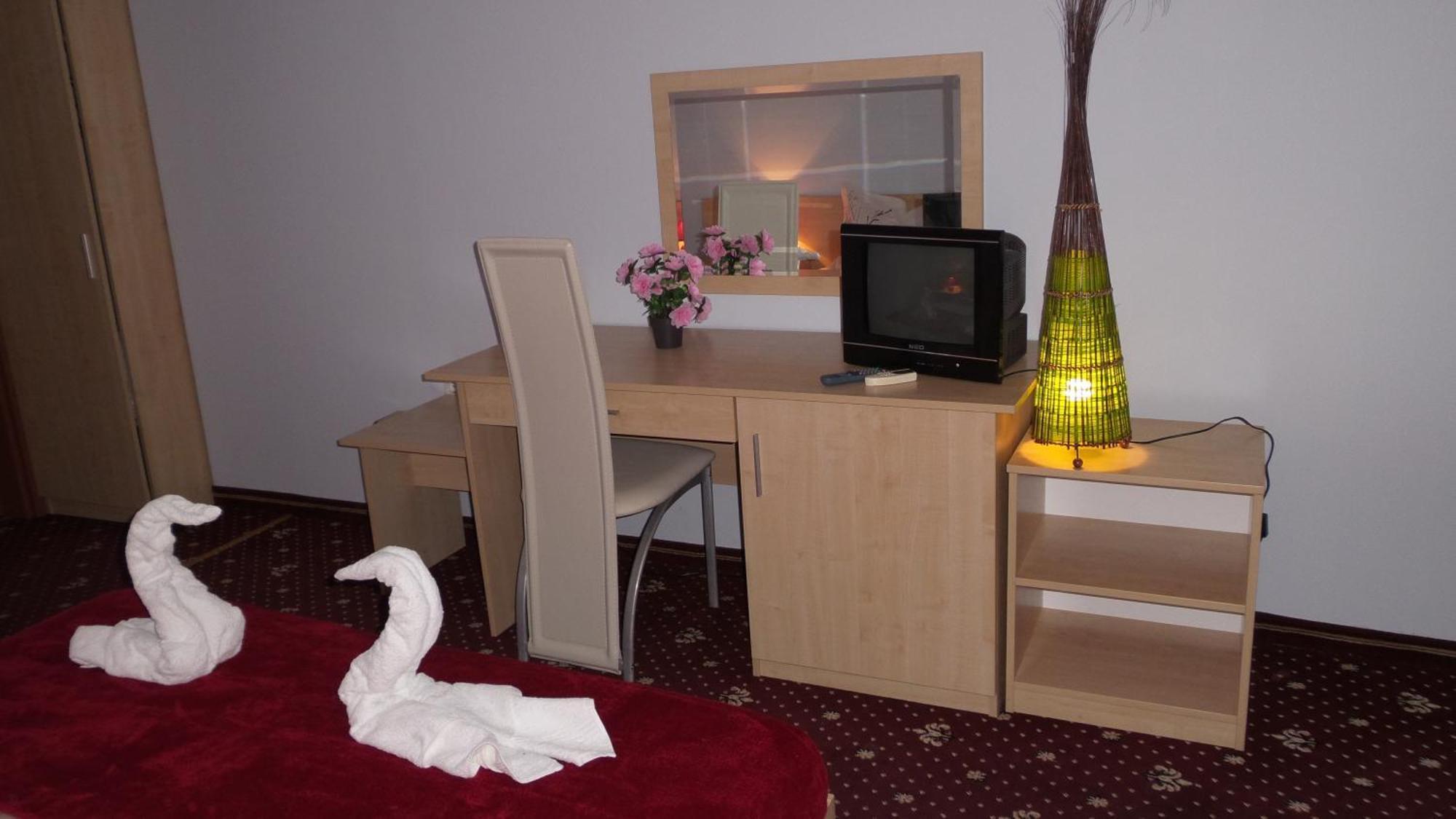 Hotel Paradise Aranyhomok Kültér fotó