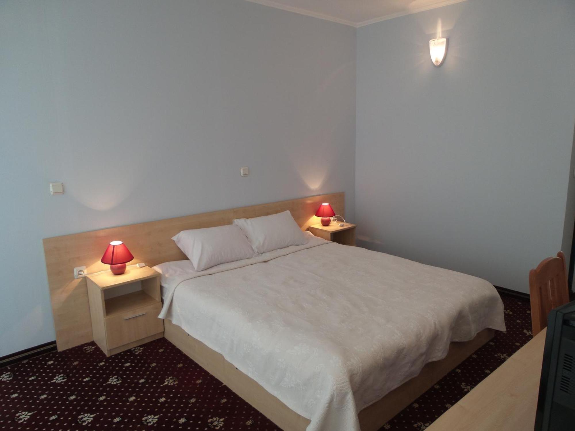Hotel Paradise Aranyhomok Kültér fotó