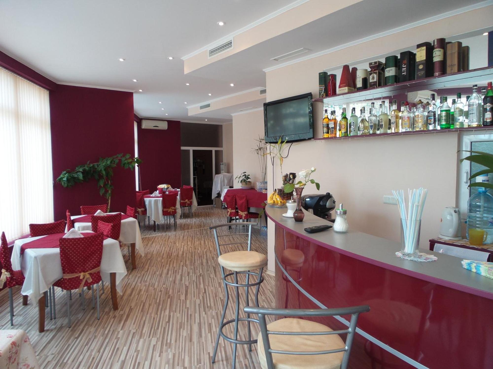 Hotel Paradise Aranyhomok Kültér fotó