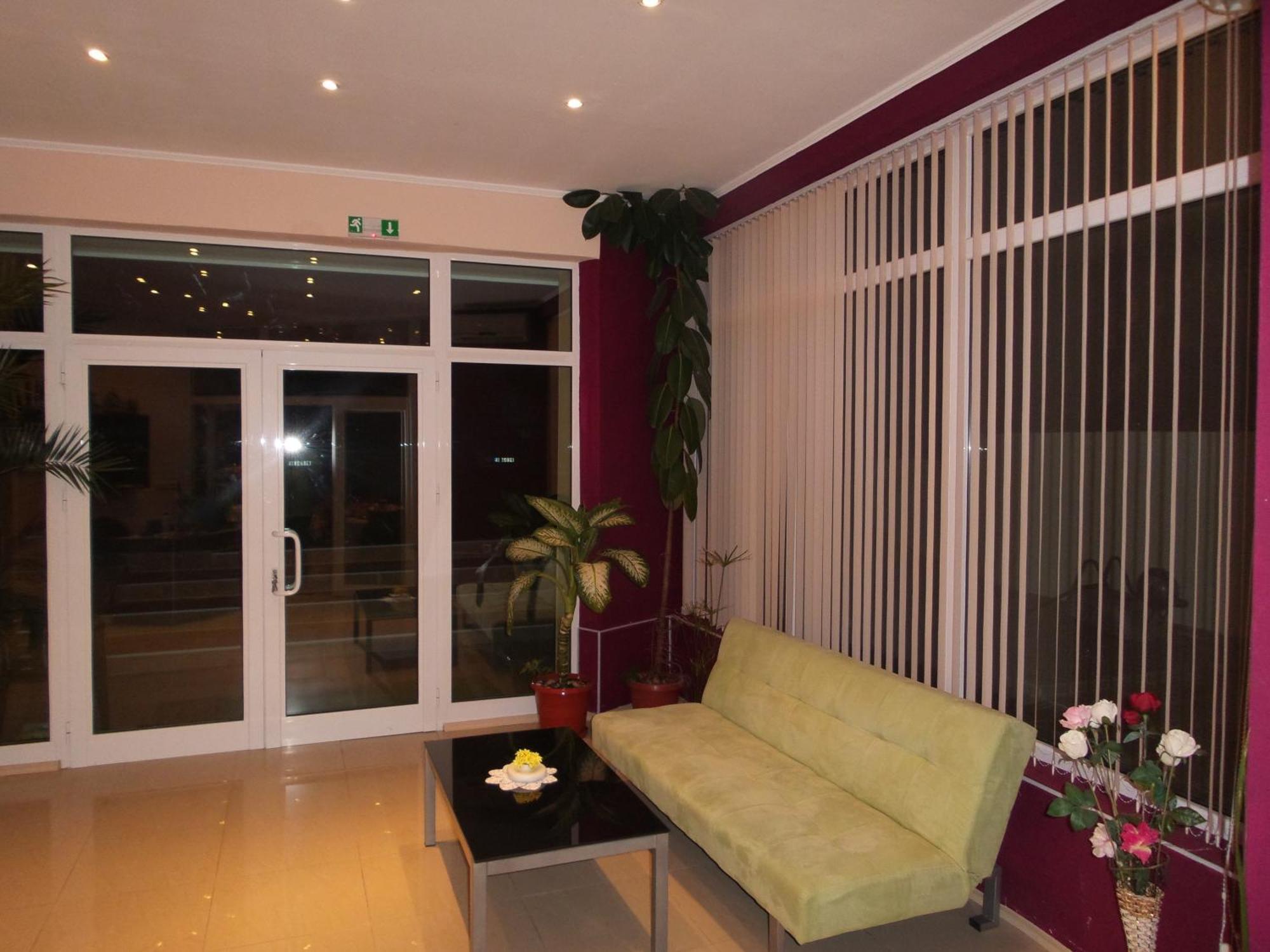 Hotel Paradise Aranyhomok Kültér fotó