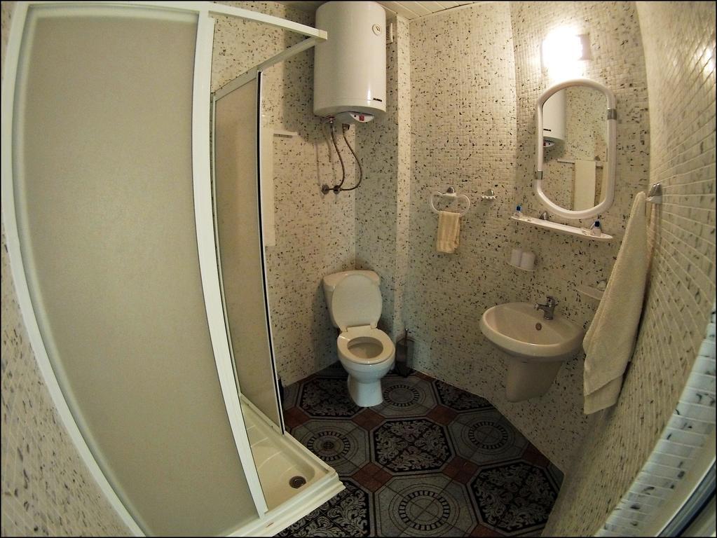 Hotel Paradise Aranyhomok Szoba fotó